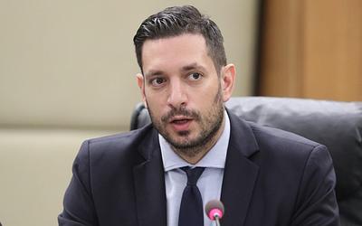 Κυρανάκης: Νέες λεωφορειολωρίδες, ηλεκτρικά leasing και αλλαγές στα Τέμπη