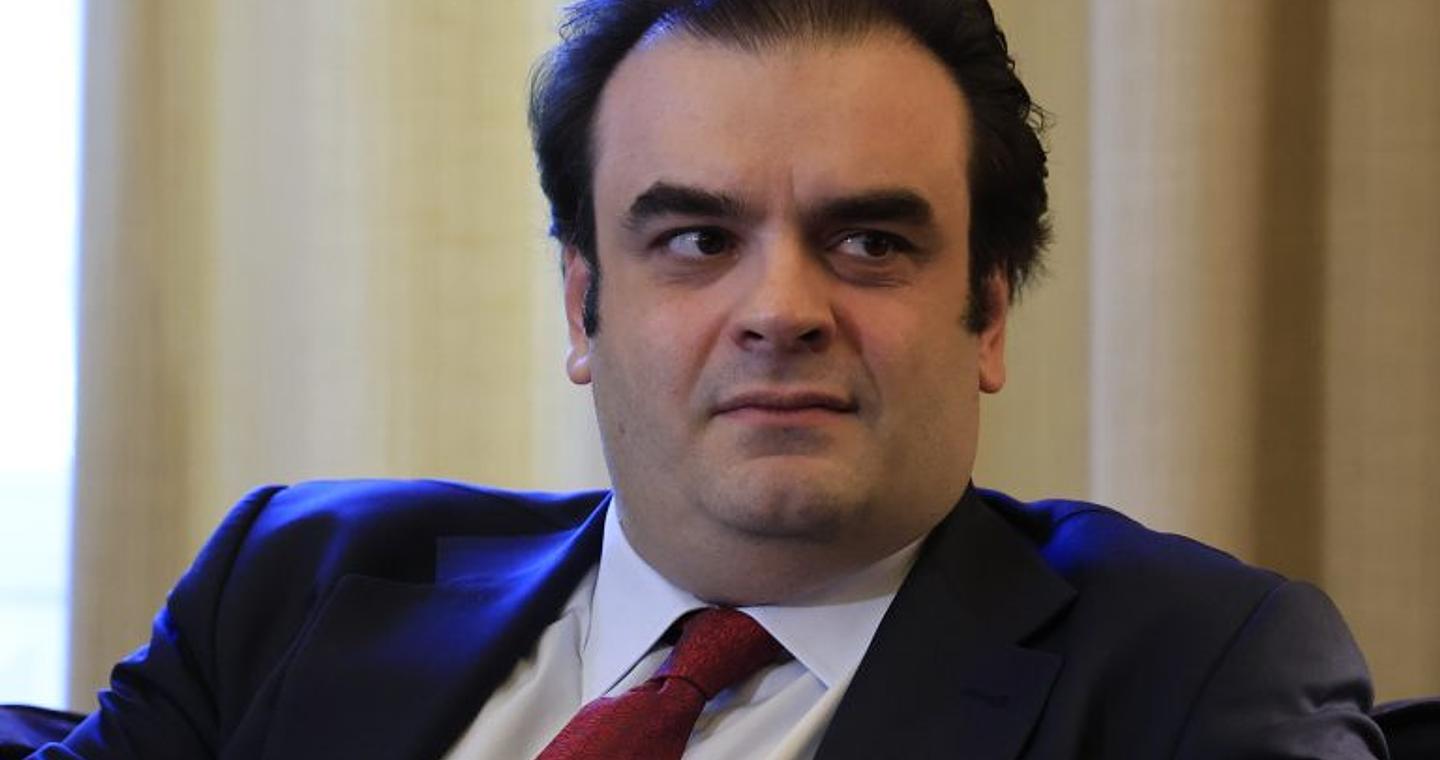 Κ. Πιερρακάκης: Η αναβάθμιση του Χρηματιστηρίου Αθηνών αποτελεί ένα ακόμη ισχυρό μήνυμα για τη δυναμική της ελληνικής οικονομίας