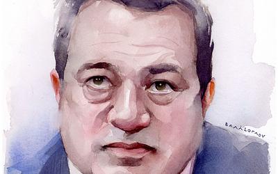 Επιστροφή Στυλιανίδη; Παρασκήνιο και φιλοδοξίες στην «αυλή» της Νέας Δημοκρατίας