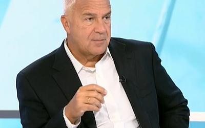 Βορίδης κατά Βάρρα: «Θεωρητικές κατασκευές χωρίς υπόβαθρο»