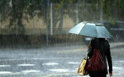 Επιδείνωση καιρού: Ισχυρές καταιγίδες επηρεάζουν την ανατολική Ελλάδα!