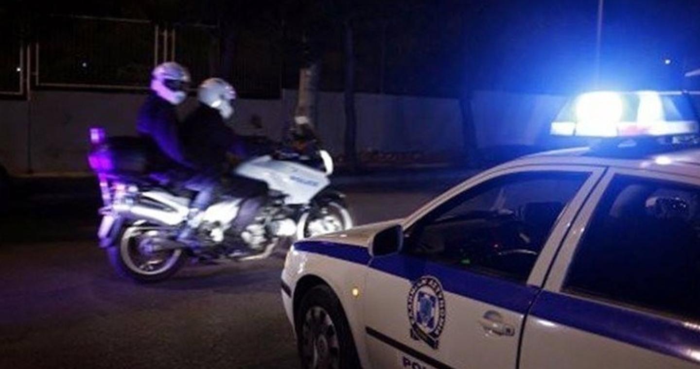 Ανατροπή αυτοκινήτου με μία νεκρή στο Μενίδι