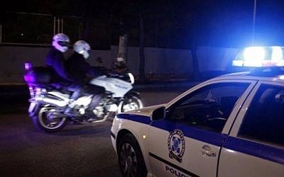 Τραγωδία στο Μενίδι: Νεκρή 46χρονη σε τροχαίο στη Λεωφόρο Πάρνηθος