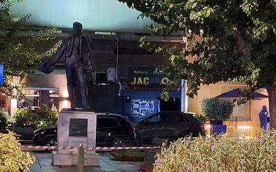Ιλίσια: Έκρηξη σε νυχτερινό κέντρο! Τι ερευνά η αστυνομία;