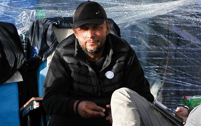 Σοκ: 19η μέρα απεργίας πείνας για τον Πάνο Ρούτσι – Κίνδυνος!
