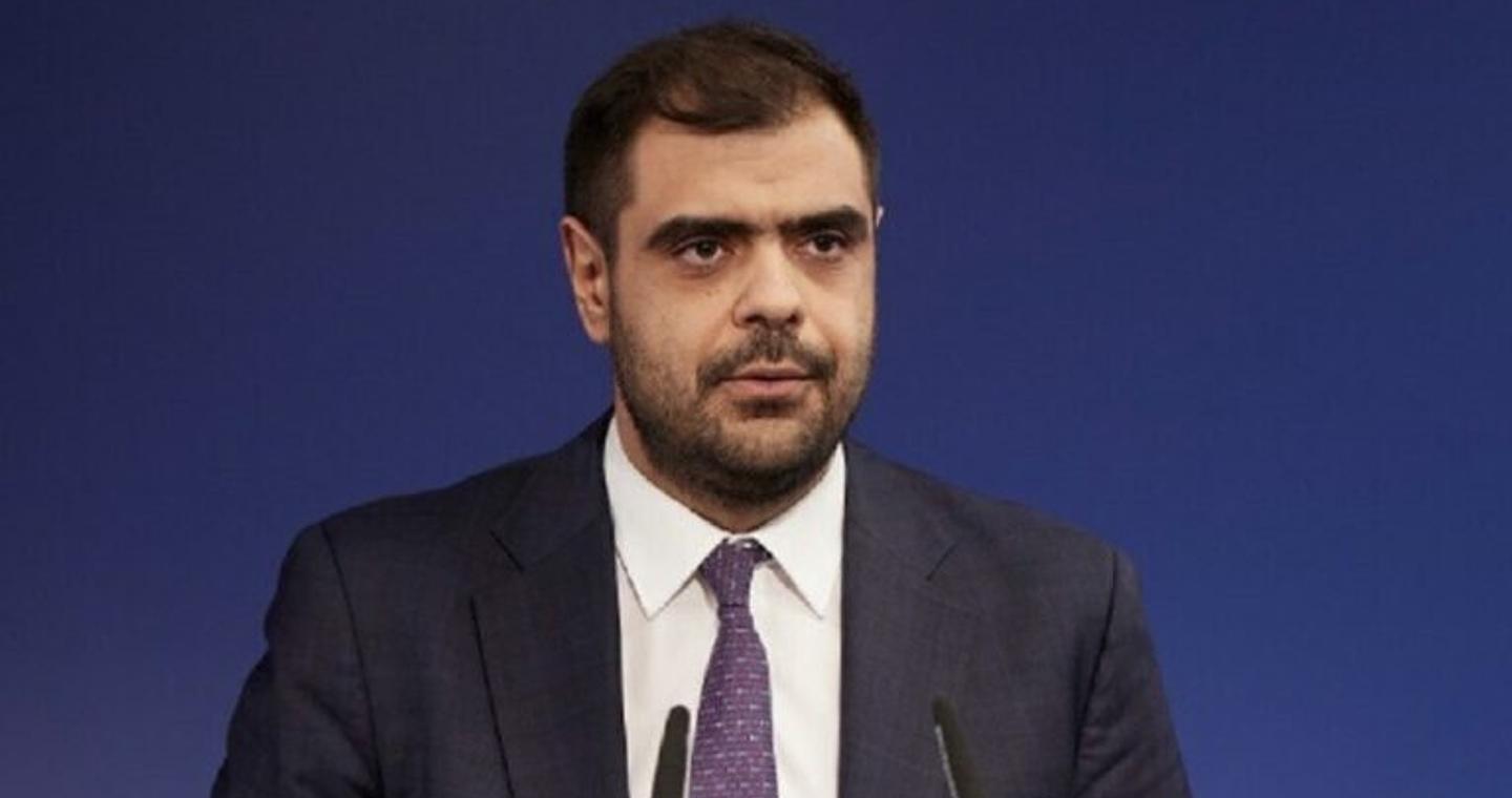 Π. Μαρινάκης: Τα δύο βασικά «όπλα» της αντιπολίτευσης γκρεμίστηκαν από την κα Κοβέσι
