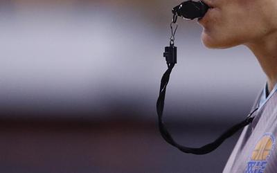 Μπάσκετ: Ριζικές αλλαγές στους κανονισμούς! Όλα όσα πρέπει να ξέρετε.
