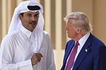 Κατάρ: Επικοινωνία Εμίρη με Τραμπ για τερματισμό του πολέμου στη Γάζα