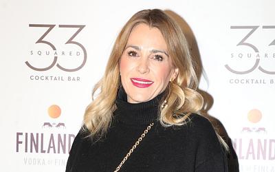 Η Τζένη Μπότση ανανεώθηκε: Η χρυσαφένια αλλαγή στα μαλλιά της!