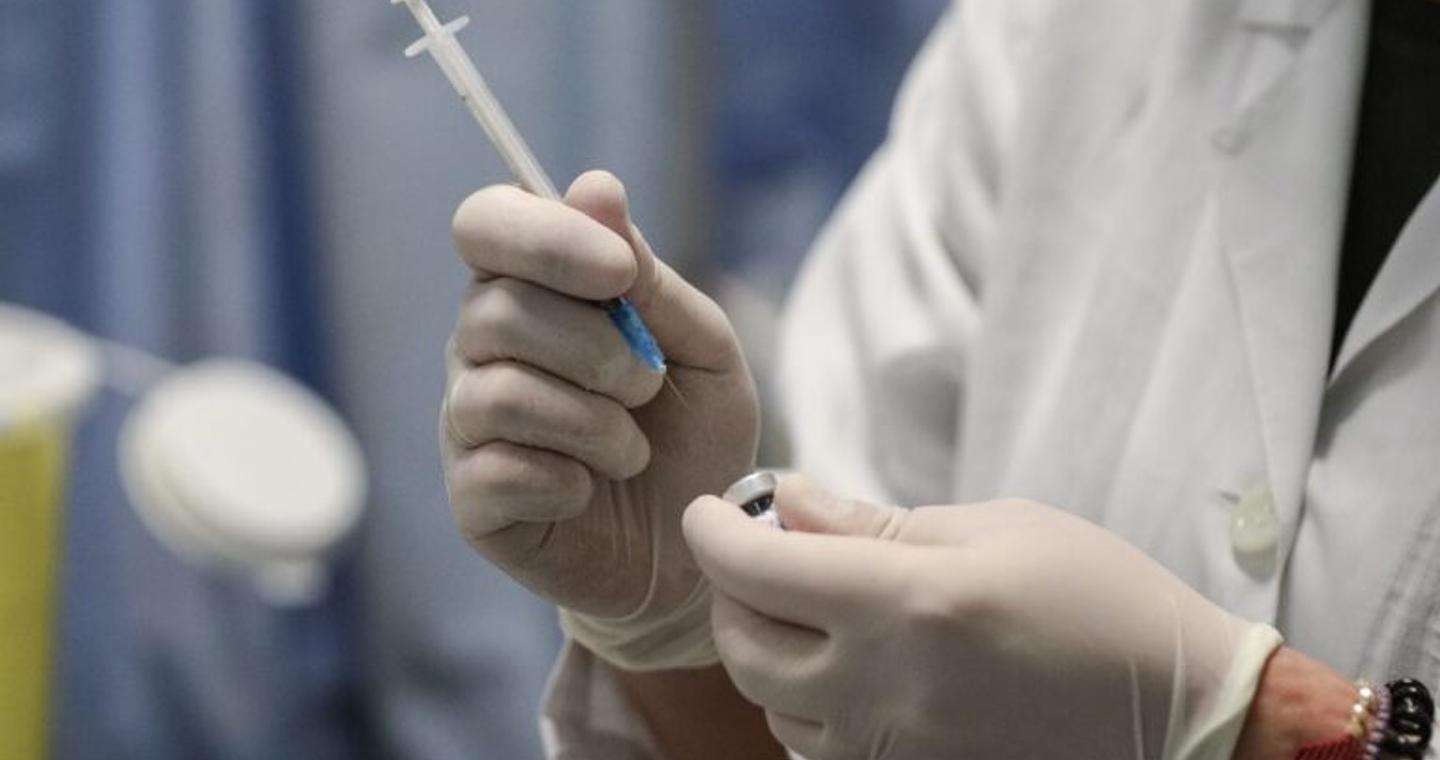 Πότε αρχίζει ο αντιγριπικός εμβολιασμός – Τι ανέφερε η Μ. Παγώνη στο ΕΡΤnews