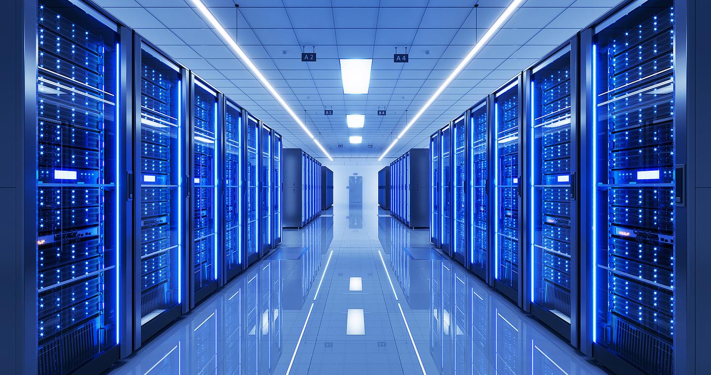 Μία Ινδία… θα καταναλώνουν σε ενέργεια τα data centers