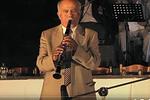 Έφυγε ο Γρηγόρης Καψάλης: Ηπειρώτικη μουσική θρηνεί τον θρύλο του κλαρίνου