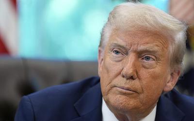 Τραμπ: Η Χαμάς είναι έτοιμη για ειρήνη – Τι δήλωσε