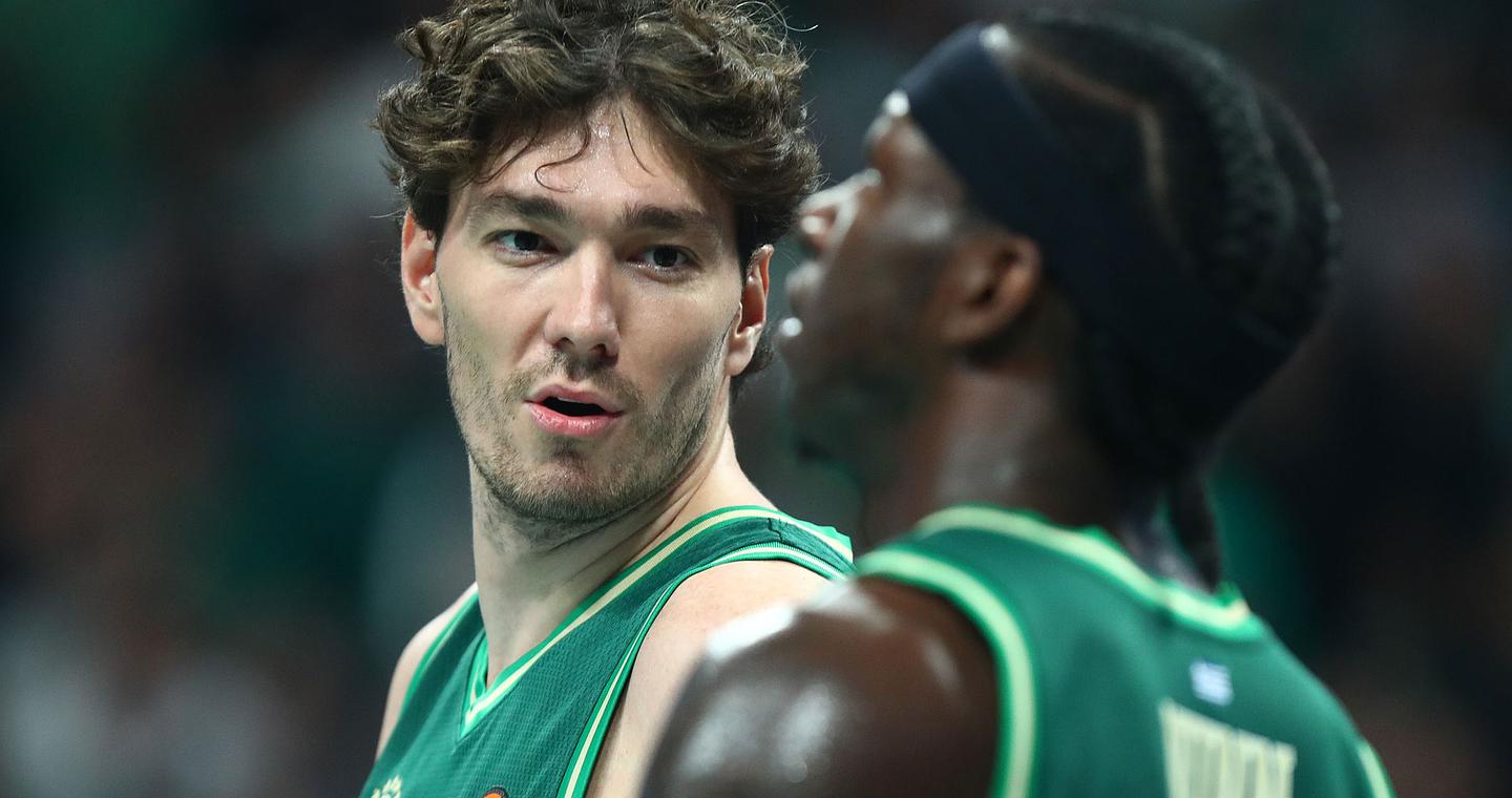 Euroleague: Λάθη και ριμπάουντ έφεραν την πρώτη ήττα του Παναθηναϊκού