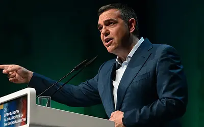 Τσίπρας: Επιστροφή στο προσκήνιο ή φάντασμα του παρελθόντος;