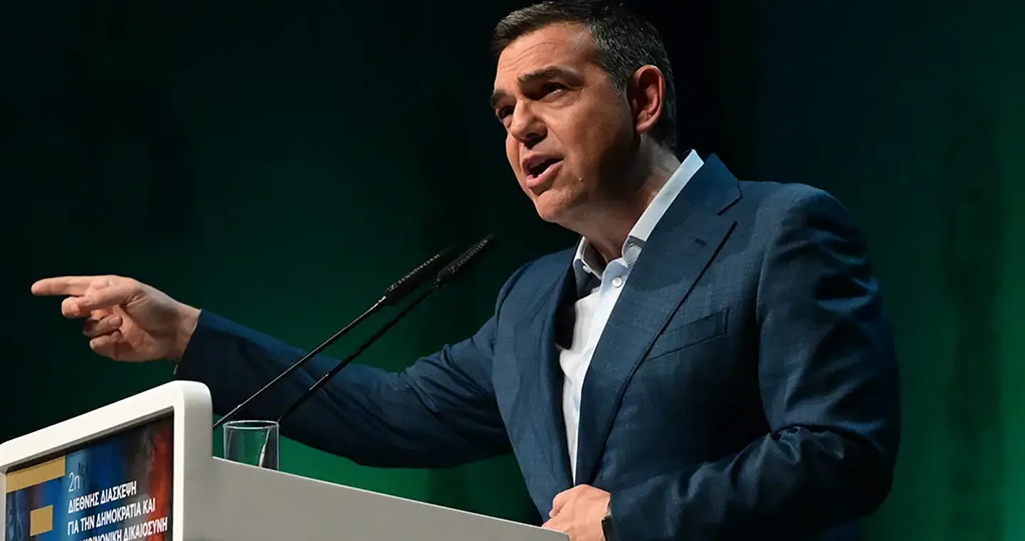 Τι «πρέπει» να κάνει ο Αλέξης Τσίπρας