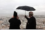 Έρχεται αλλαγή σκηνικού: Ο καιρός των επόμενων ημερών ανά περιοχή