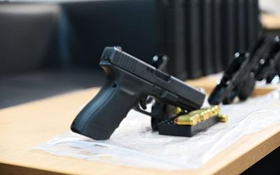 Επιχείρηση "ελληνικού FBI": Σύλληψη 13 Τούρκων με όπλα στον Έβρο!
