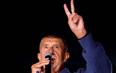 Εκλογές στην Τσεχία: Η νίκη Μπάμπις δεν φέρνει αυτοδυναμία
