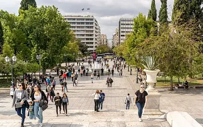 Προσωπικός Αριθμός: Δίμηνη παράταση για την έκδοση – Όλες οι αλλαγές