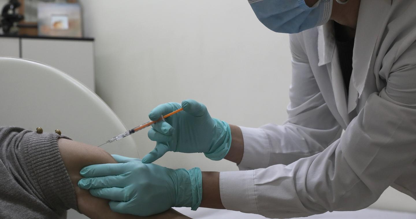 Ξεκινά ο εμβολιασμός κατά της γρίπης – Οι οδηγίες και οι ευπαθείς ομάδες