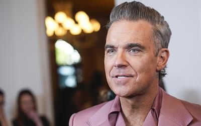 Ρόμπι Γουίλιαμς: Γιατί ακυρώθηκε η συναυλία στην Κωνσταντινούπολη;