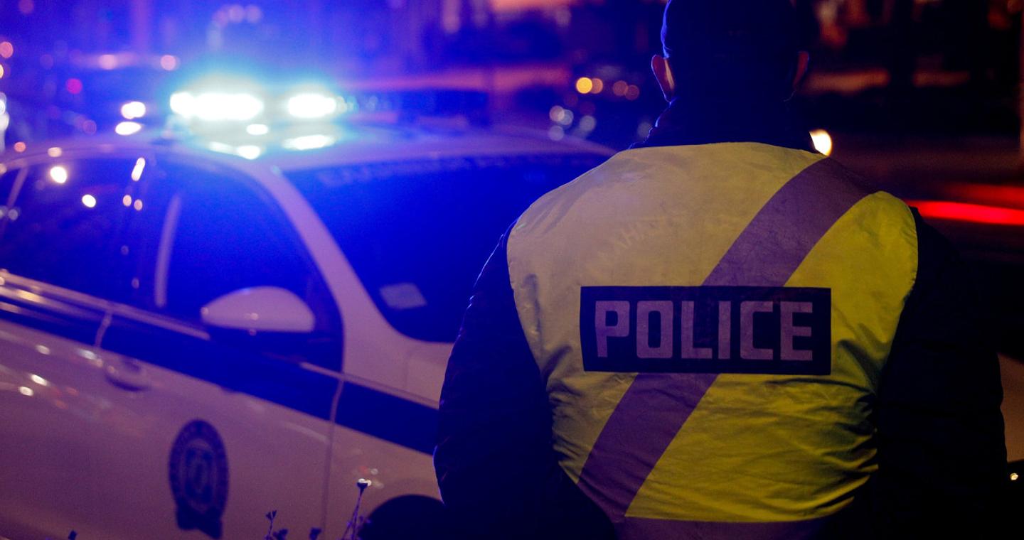 Διάρρηξη στα γραφεία του ΟΣΕ στην Ομόνοια - Έκλεψαν ηλεκτρονικό εξοπλισμό