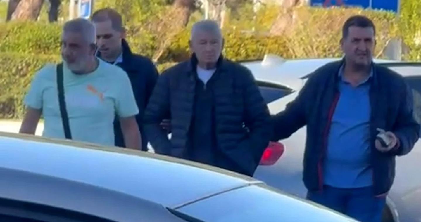 Σορίν Οπρέσκου: Συνελήφθη στη Θεσσαλονίκη ο πρώην δήμαρχος Βουκουρεστίου – Οι κατηγορίες που τον βαραίνουν