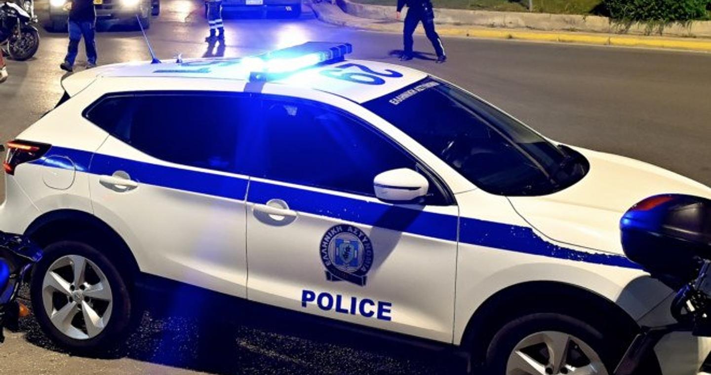Πληροφορίες για το θανατηφόρο τροχαίο στη λεωφόρο Πάρνηθος αναζητά η Τροχαία