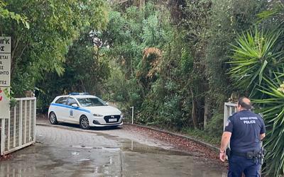 Φονικό στη Φοινικούντα: Στο μικροσκόπιο η διαθήκη του επιχειρηματία
