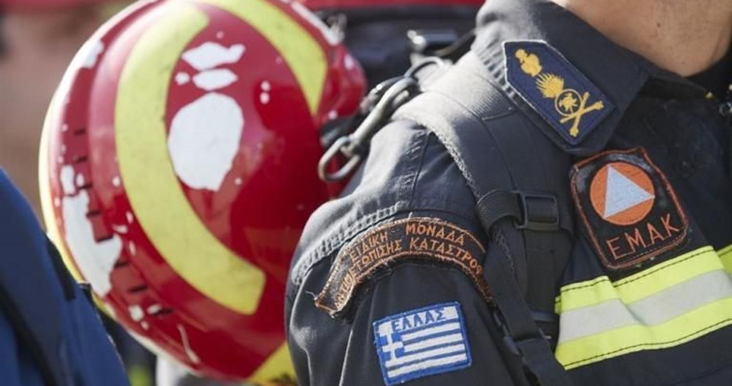 Όλυμπος: Επιχείρηση για διάσωση τραυματισμένου άνδρα – Στο σημείο δυνάμεις της ΕΜΑΚ