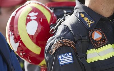 Συναγερμός στον Όλυμπο: Σε εξέλιξη επιχείρηση διάσωσης στον «Αγαπητό»!
