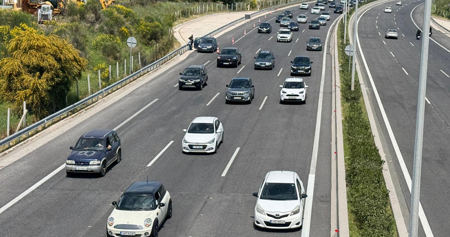 Πρόστιμα έως 1.000 ευρώ για ανασφάλιστα οχήματα, τέλη και ΚΤΕΟ – Πώς λειτουργεί το νέο σύστημα