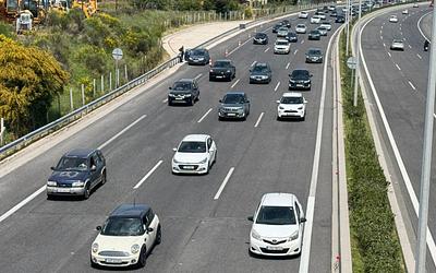Έρχονται σαρωτικοί έλεγχοι για ανασφάλιστα και χωρίς ΚΤΕΟ οχήματα – Όλες οι αλλαγές