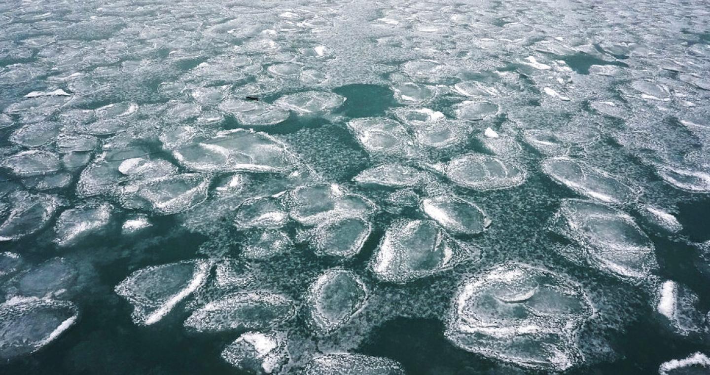 Το μετεωρολογικό φαινόμενο Λα Νίνια επιστρέφει - Πώς αναμένεται να επηρεάσει τον πλανήτη