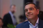 Αλέξης Τσίπρας: Η πρώτη του συνέντευξη και τα σχέδιά του