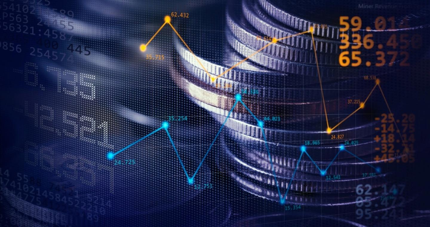 ΕΛΣΤΑΤ: Στο 1,9% υποχώρησε ο πληθωρισμός τον Σεπτέμβριο