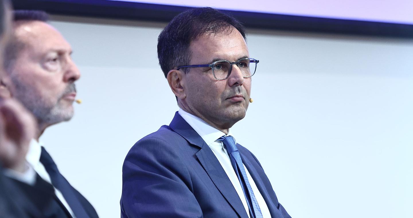 Βιβλίο Αλέξη Πατέλη: «Η Μεγάλη Επιστροφή»