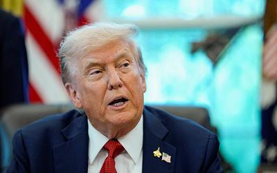 Νομπέλ Ειρήνης: Η αγωνία του Τραμπ και η στήριξη Νετανιάχου