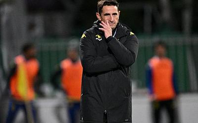 Έξαλλος ο Χιμένεθ: «Ντροπή και οργή! Ζητώ συγγνώμη από τον κόσμο»