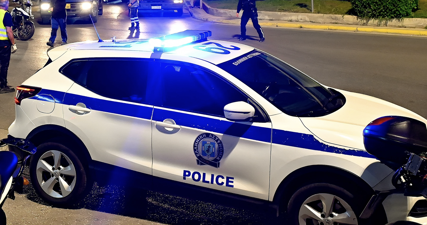 Θεσσαλονίκη: Συνελήφθησαν τρία άτομα για βιασμό εξάχρονου