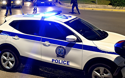 Σοκ στη Θεσσαλονίκη: Σύλληψη τριών για βιασμό 6χρονου σε δομή φιλοξενίας!