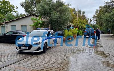 Φοινικούντα: Διαθήκη θύματος λίγο πριν το φονικό – Φοβόταν για τη ζωή του;