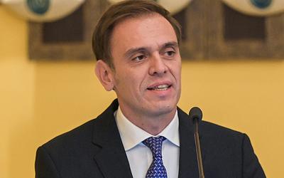ΠΑΣΟΚ: Καταδικάζει τις δηλώσεις Ζαχάροβα για Κύπρο και Βόρεια Μακεδονία