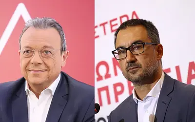 ΣΥΡΙΖΑ και Νέα Αριστερά: Συνεργασία στον ορίζοντα μετά την παραίτηση Τσίπρα;