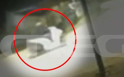Κυπαρισσία: Στο φως βίντεο με το σκούτερ του δολοφόνου στην Φοινικούντα