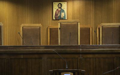 Κοζάνη: «Θα σκοτώσω και την εισαγγελέα!» - Ανατριχιαστικές καταθέσεις για την επίθεση