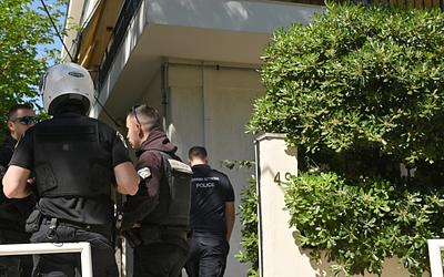 Άγιος Παντελεήμονας: Ένας νεκρός και ένας τραυματίας σε διαμέρισμα!