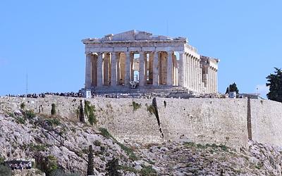 Ο Παρθενώνας χωρίς σκαλωσιές: Μια νέα εποχή για το εμβληματικό μνημείο