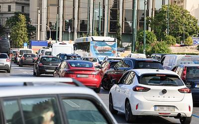 Ραβασάκια για ανασφάλιστα, ΚΤΕΟ και τέλη: Έρχονται ειδοποιήσεις!